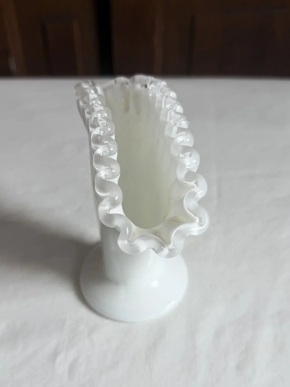 Fenton beautiful vintage